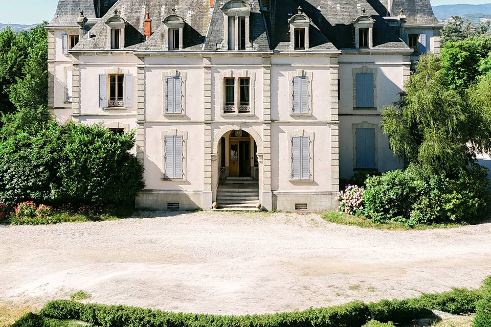 Domaine des Genêts