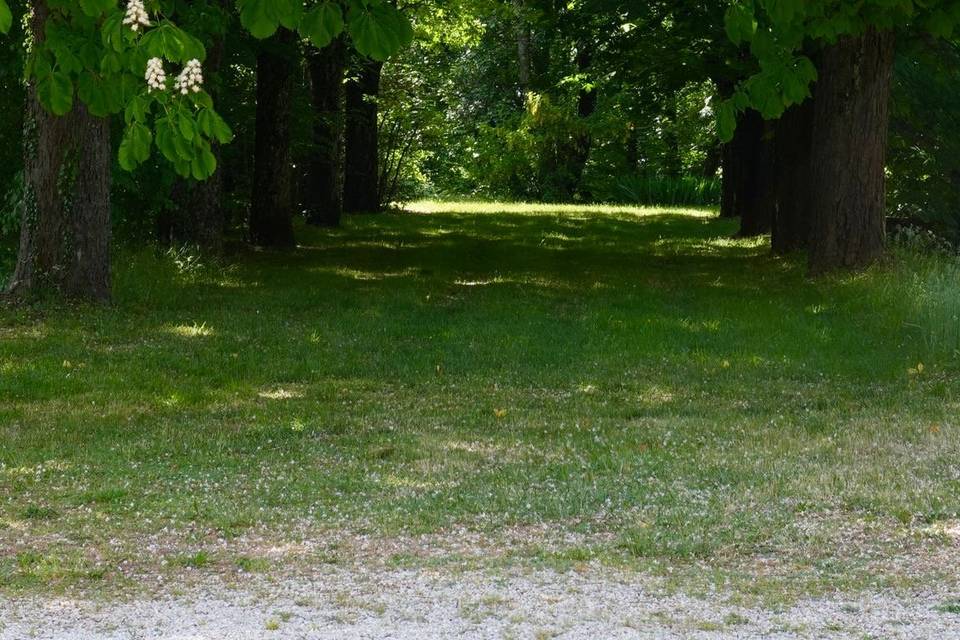 Domaine des Genêts