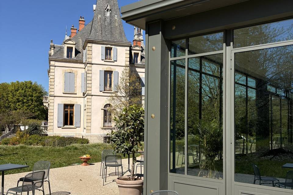 Domaine des Genêts
