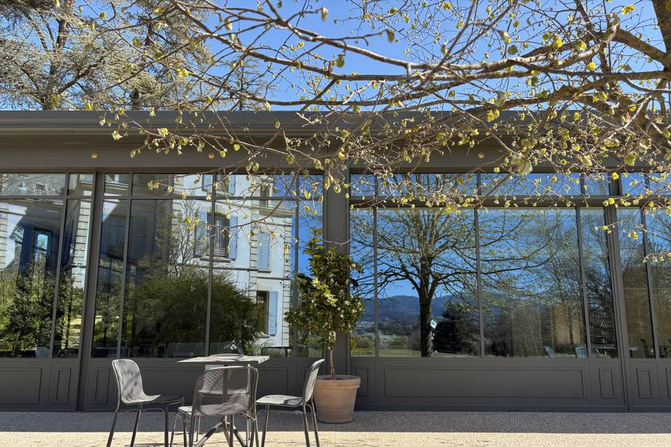 Domaine des Genêts