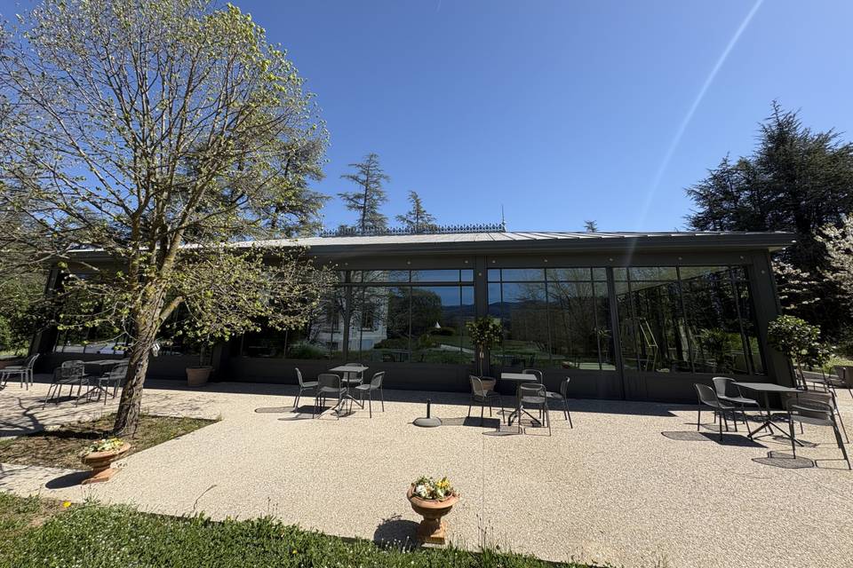Domaine des Genêts