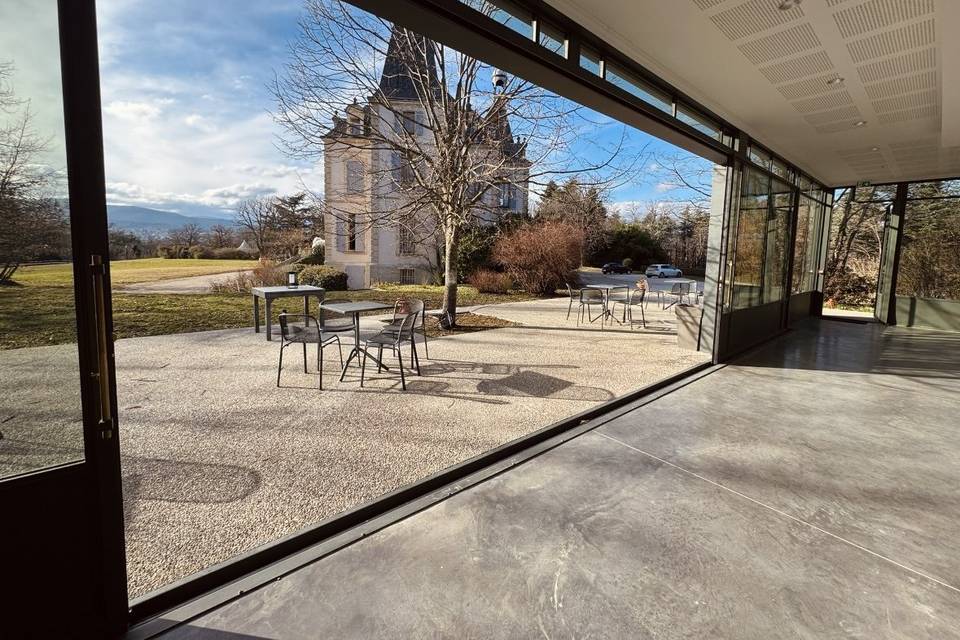 Domaine des Genêts
