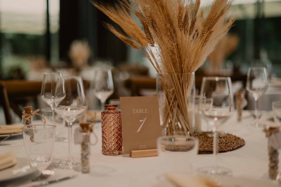 Domaine des Genêts