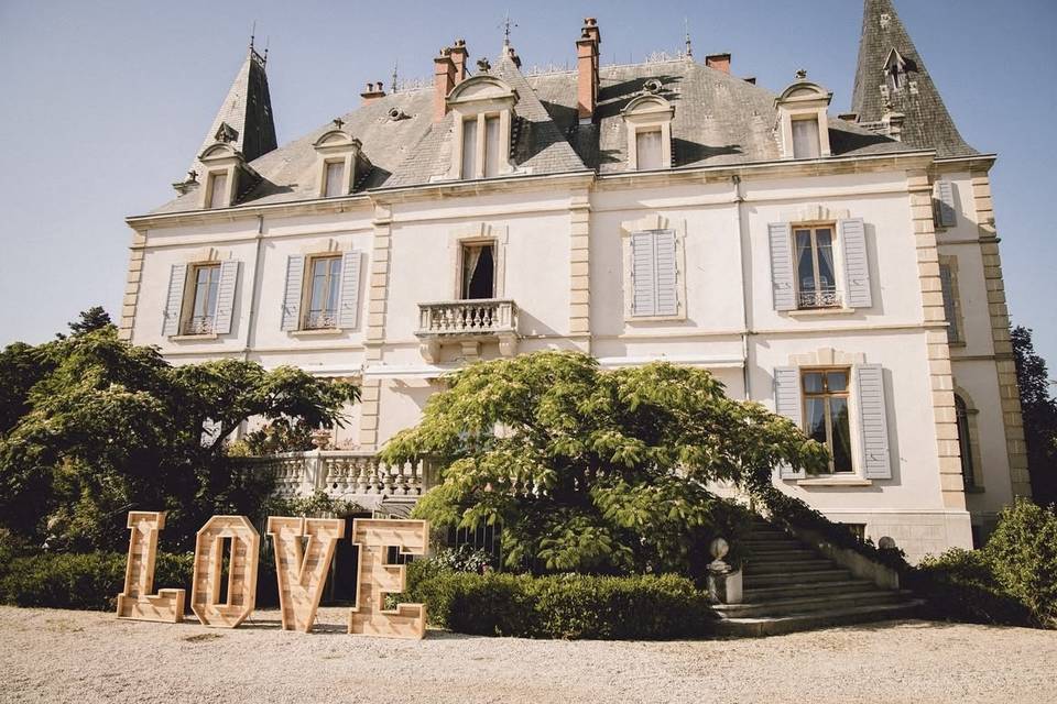 Domaine des Genêts