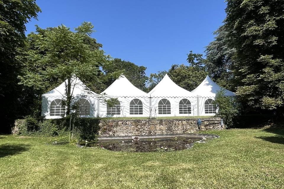 Domaine des Genêts