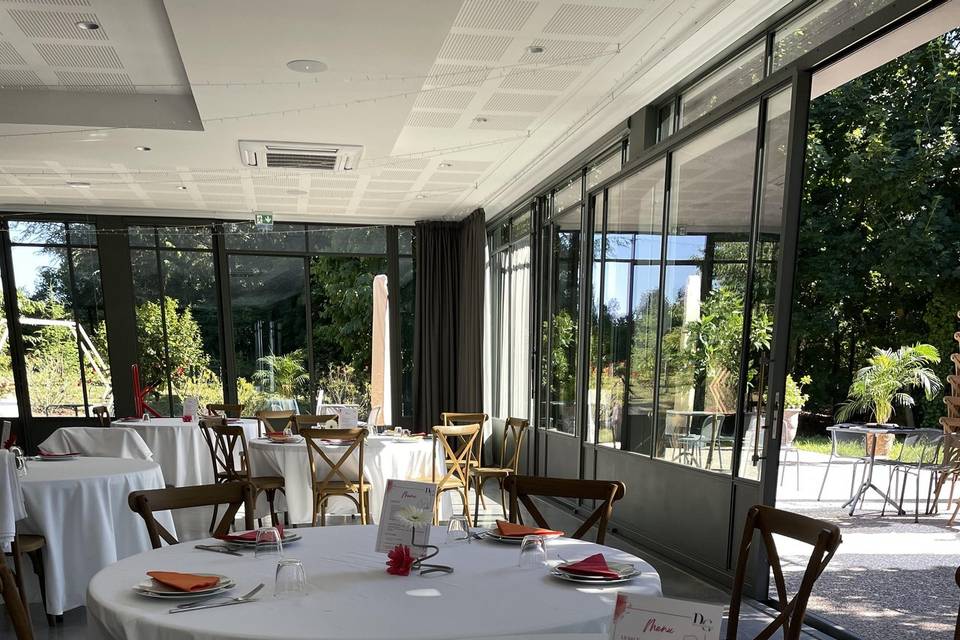 Domaine des Genêts