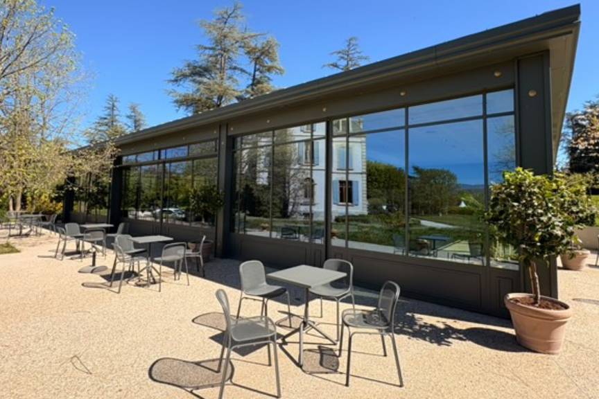 Domaine des Genêts