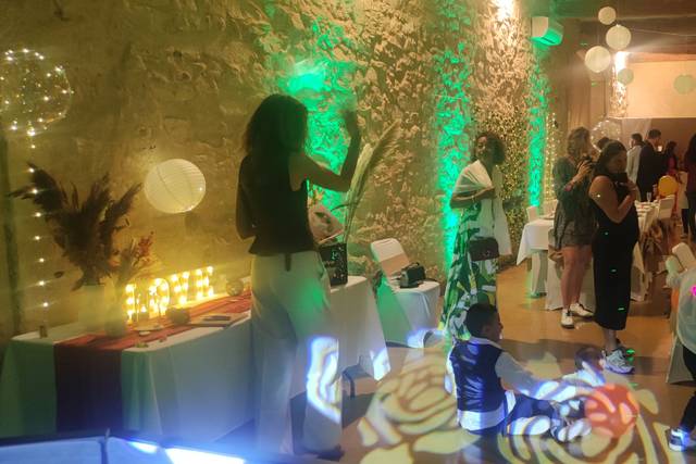 Mariage secteur Narbonne