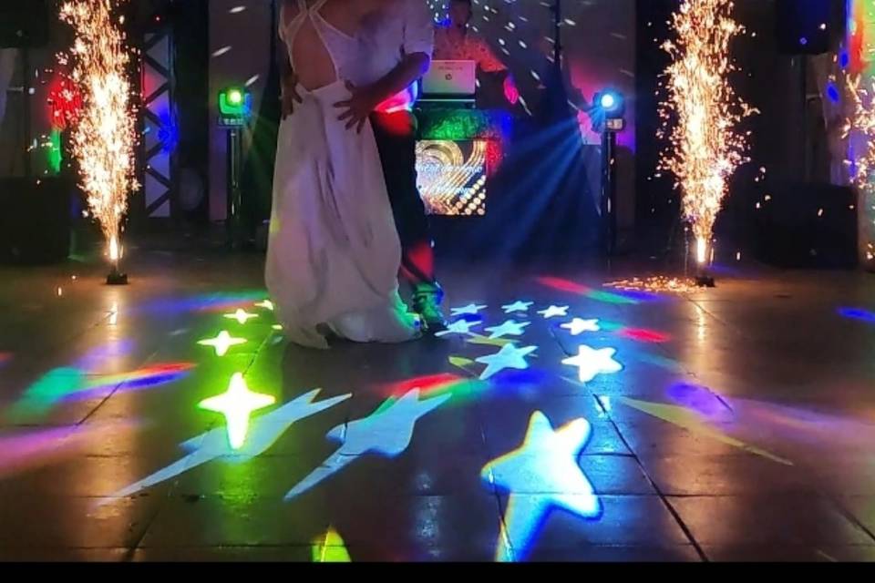 Ouverture de bal