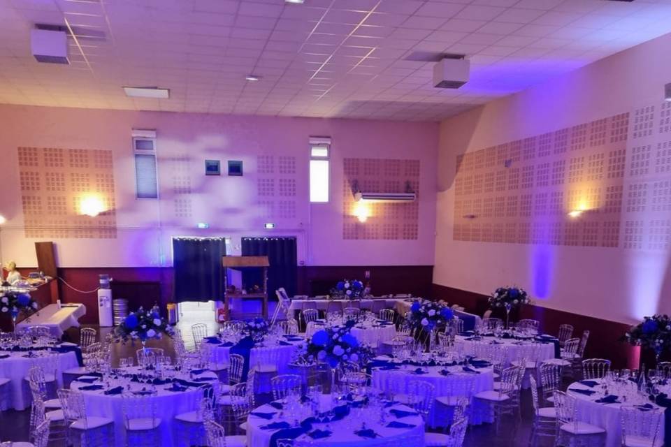 Salle bize