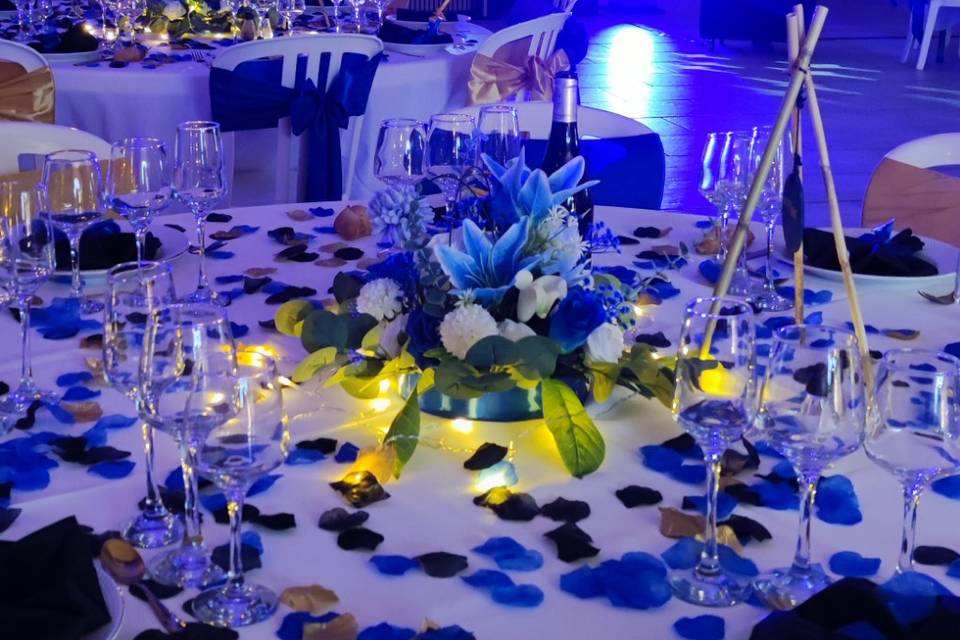Mariage Sylvie et Didier