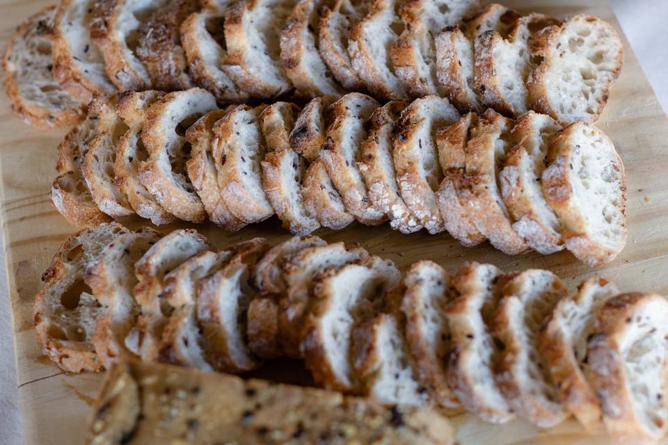 Foie gras