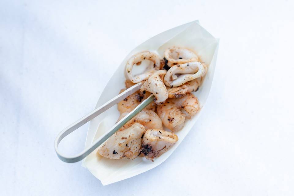 Calamars