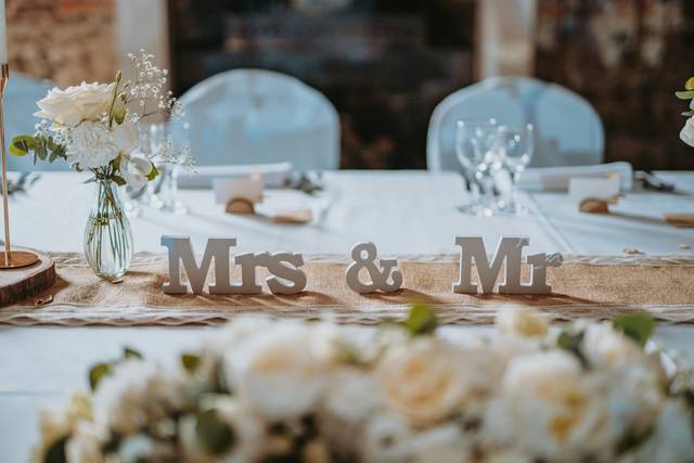 Made with Love par Aurélie