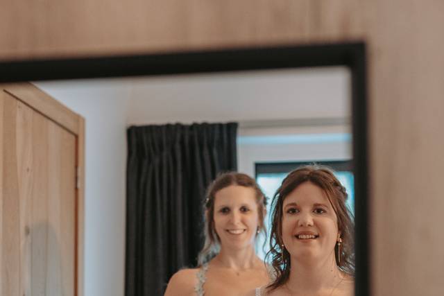 Made with Love par Aurélie