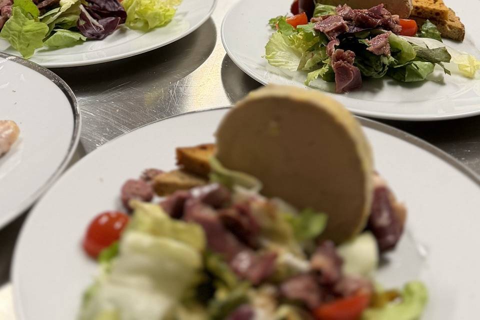 Foiegras