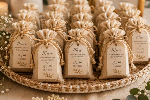 Mini coffret