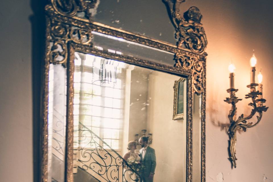 Ton reflet