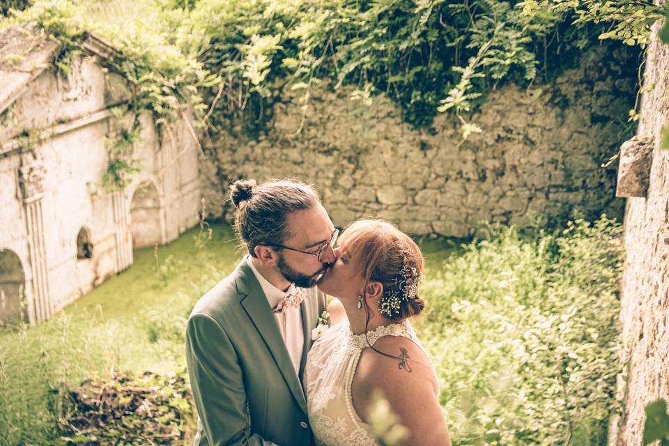 Roxane & Nicolas