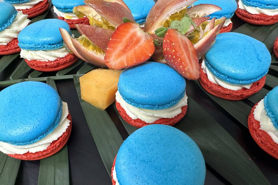 Macarons