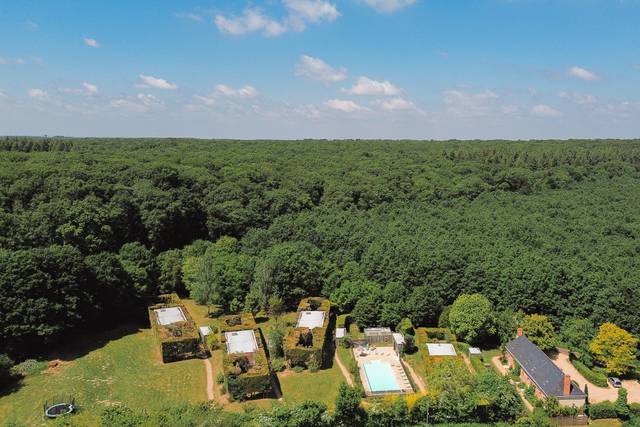 Domaine des Tropes
