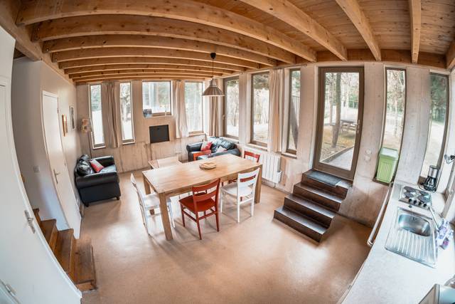 Gîte Les Tropes