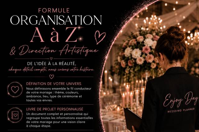 Formule EnJoy Day