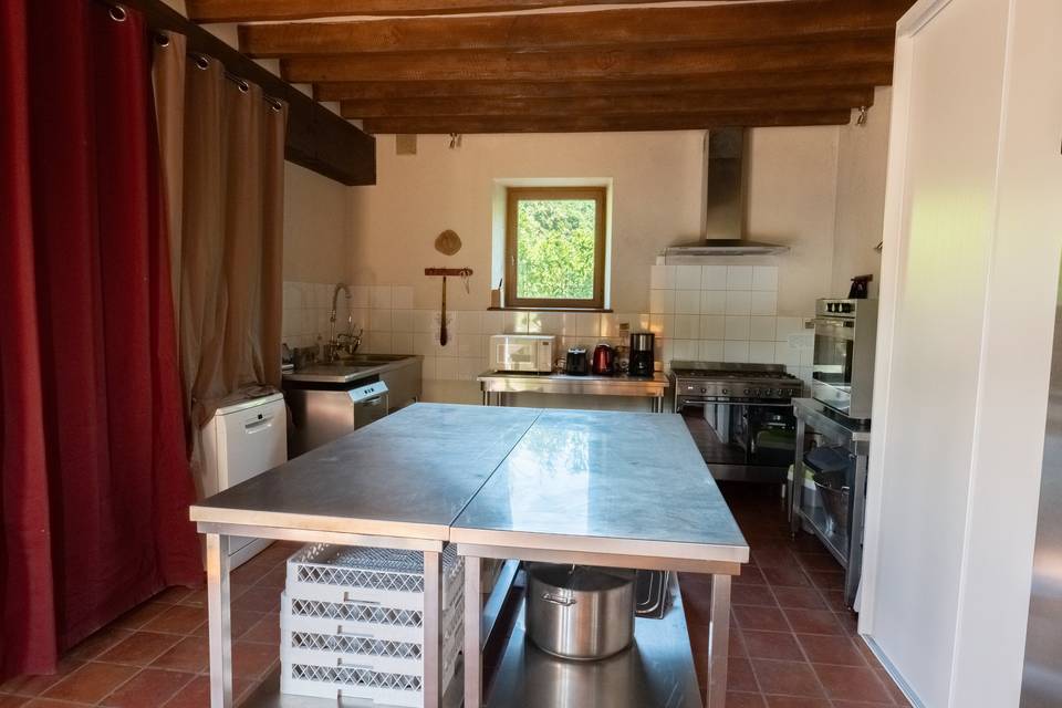 Gîte Les Tropes