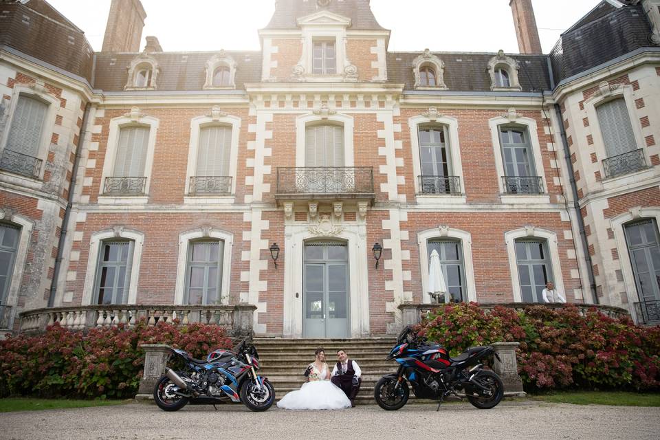 Passion et Mariage