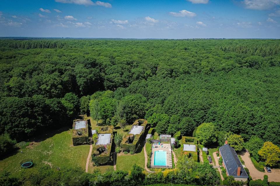 Domaine des Tropes