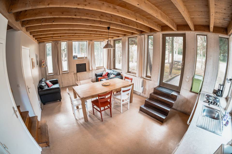 Gîte Les Tropes