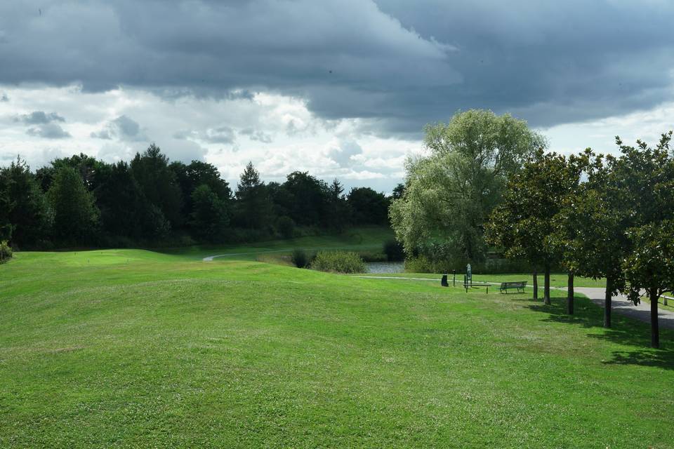 Golf de Val Grand