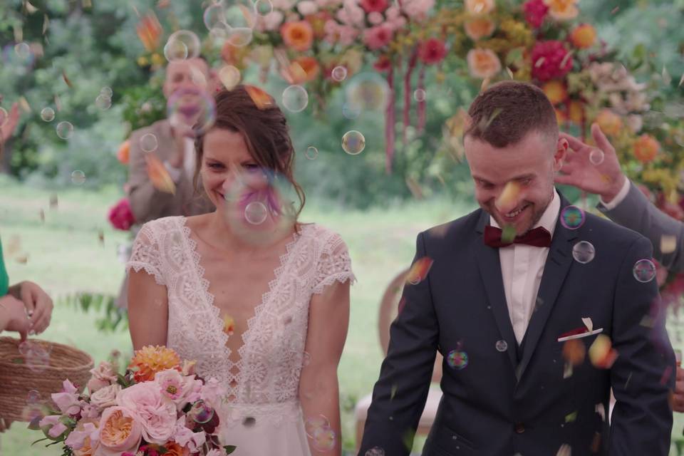 Bubble time