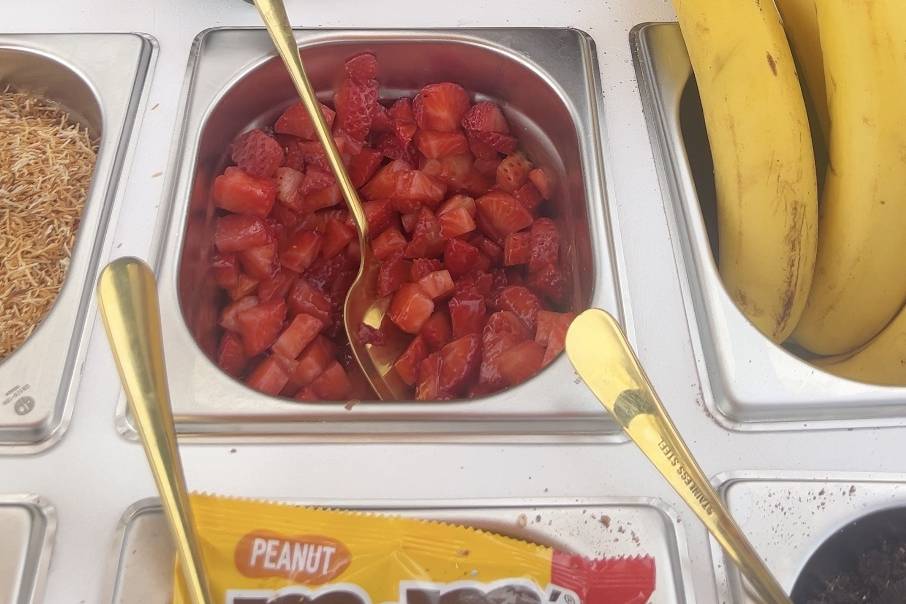 Mini Saveur