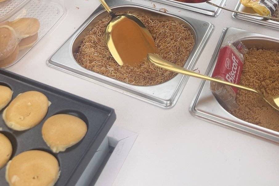 Mini Saveur