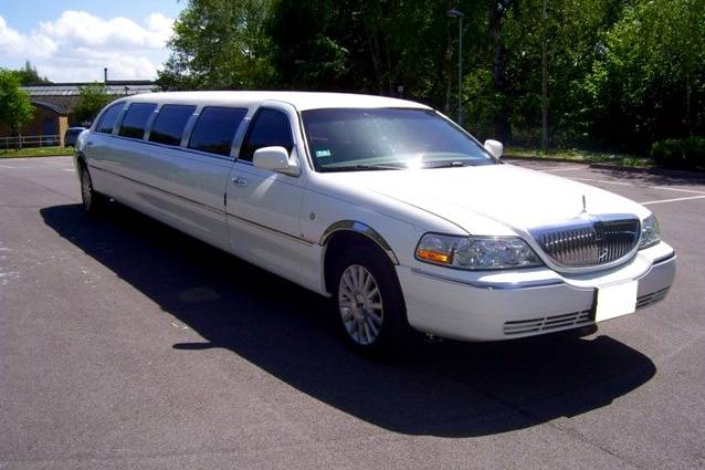 Prestige Limousine Service