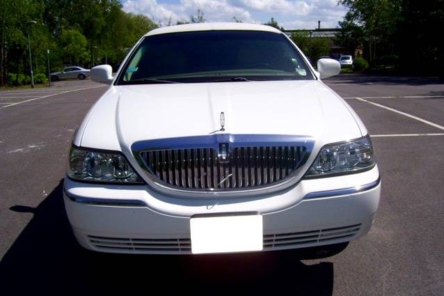 Prestige Limousine Service