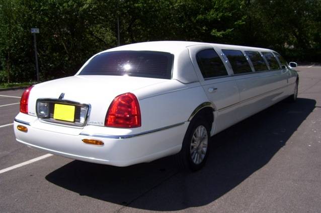 Prestige Limousine Service