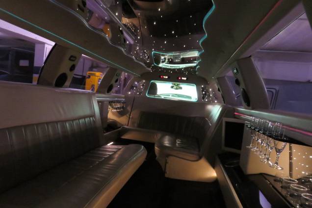 Prestige Limousine Service