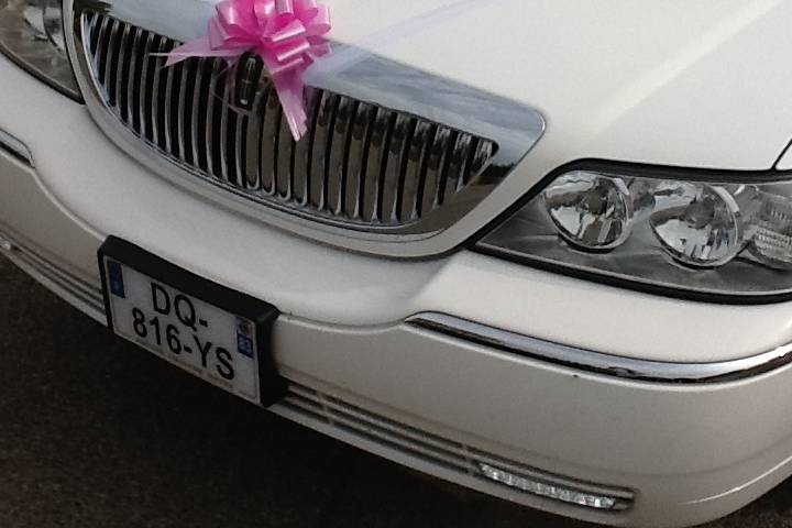 Prestige Limousine Service