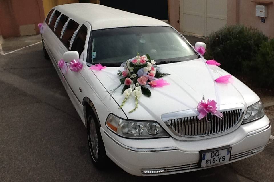 Prestige Limousine Service