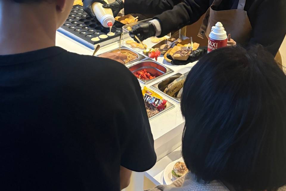 Mini Saveur