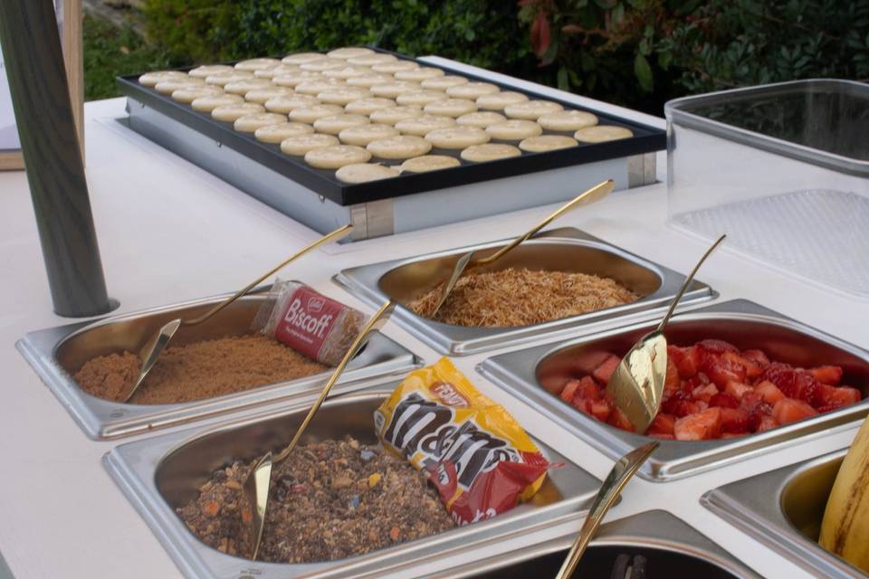 Mini Saveur
