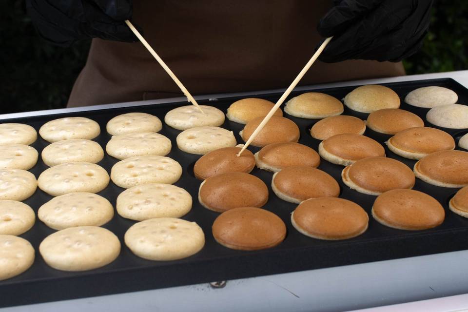 Mini Saveur