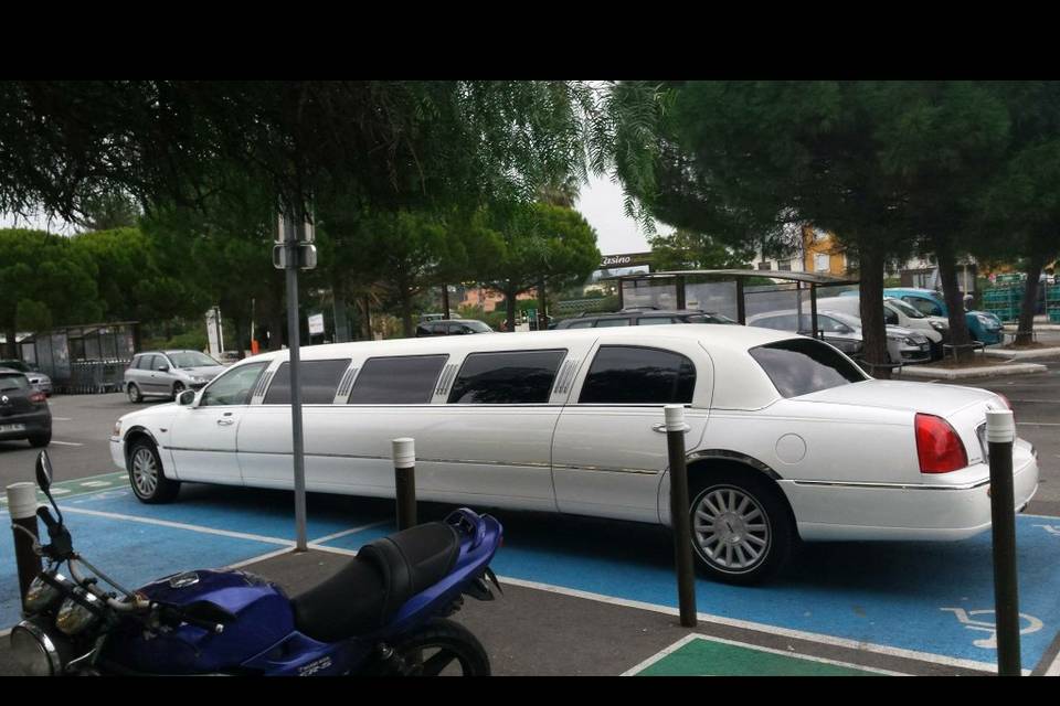 Prestige limousine 3