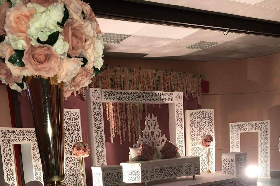 Nilsah Decoration