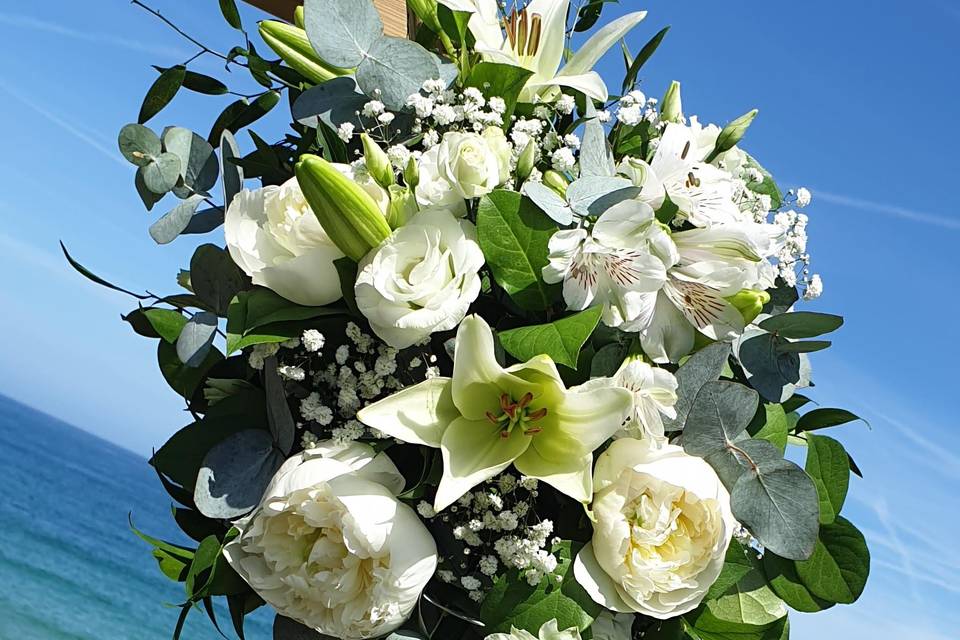 Les fleurs de Mary'Lys