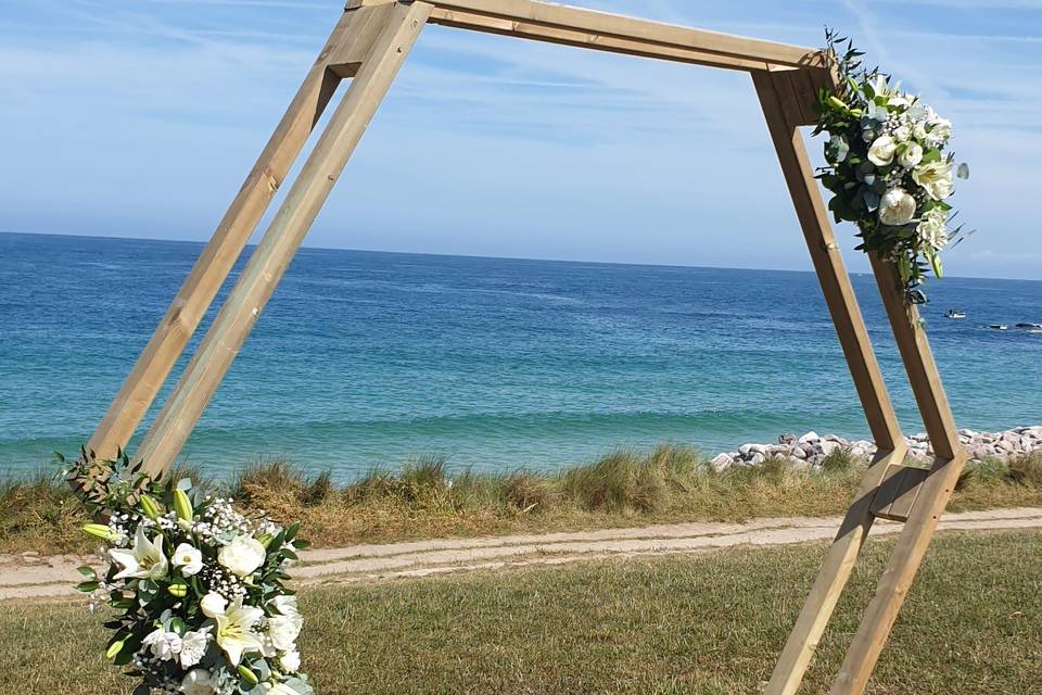 Les fleurs de Mary'Lys
