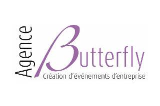 Agence Butterfly logo