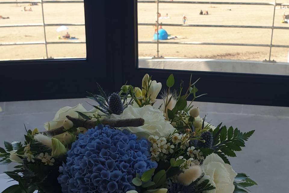 Les fleurs de Mary'Lys